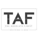 TAF BOXSPRING