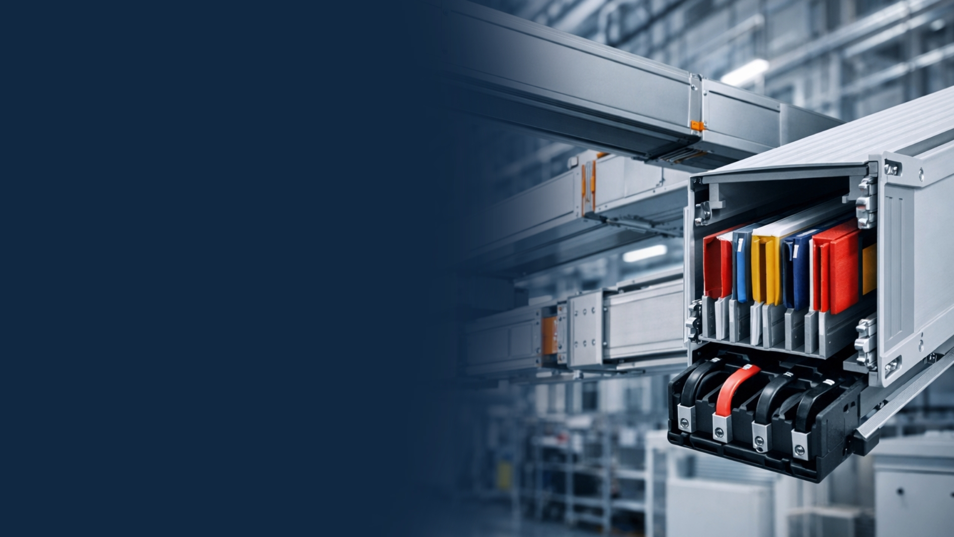 Erbay Elektronik Pano Slider